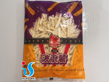 宏唯食品有限公司