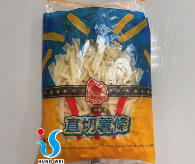 宏唯食品有限公司