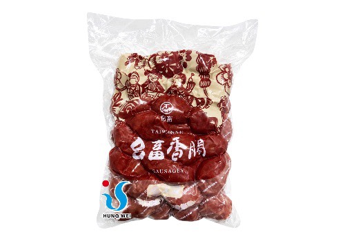 宏唯食品有限公司