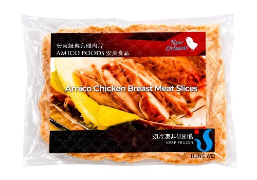 宏唯食品有限公司