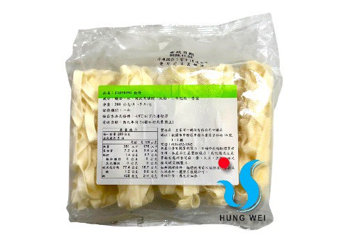 宏唯食品有限公司
