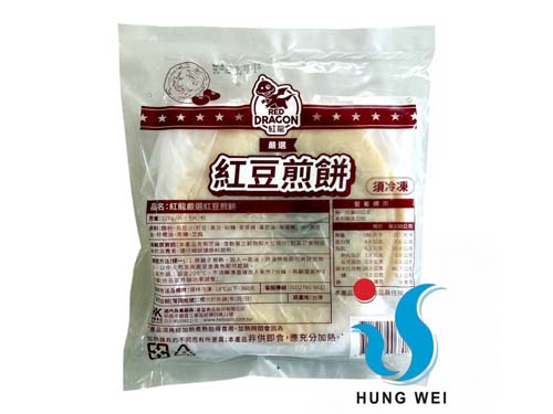 宏唯食品有限公司