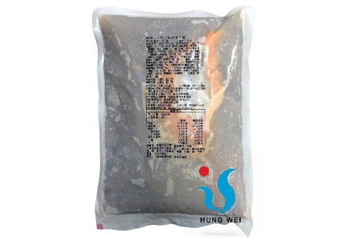 宏唯食品有限公司