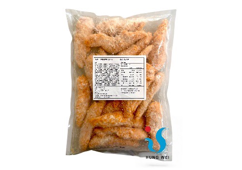 宏唯食品有限公司