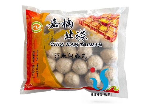 宏唯食品有限公司
