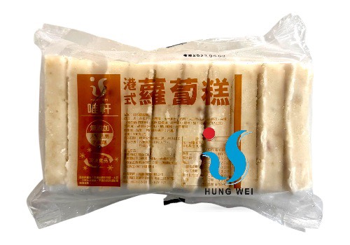 宏唯食品有限公司