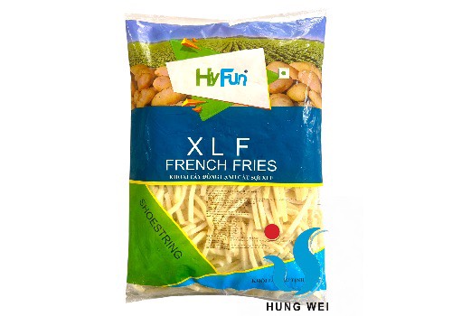 宏唯食品有限公司