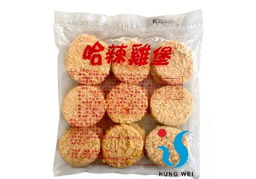 宏唯食品有限公司