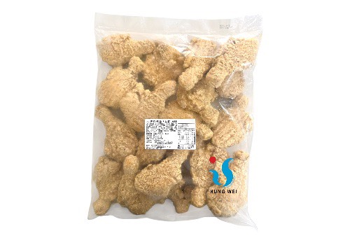 宏唯食品有限公司