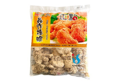 宏唯食品有限公司