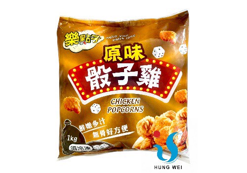 宏唯食品有限公司