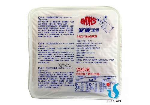 宏唯食品有限公司