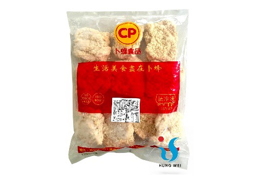 宏唯食品有限公司