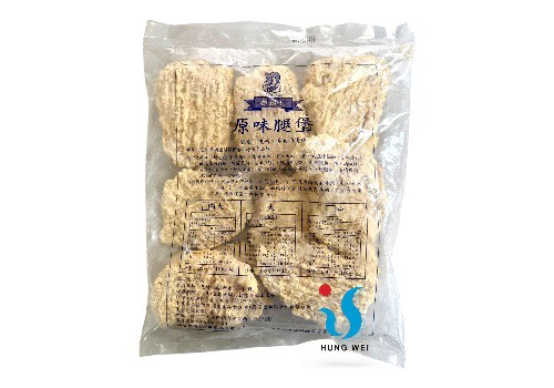 宏唯食品有限公司