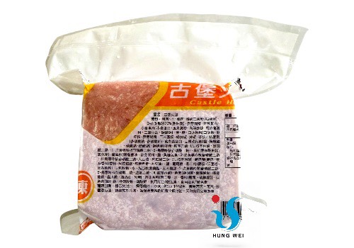 宏唯食品有限公司