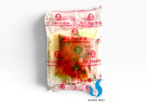 宏唯食品有限公司
