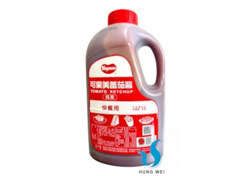 宏唯食品有限公司